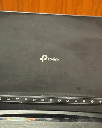 modem router TP-LINK Archer VR1210v