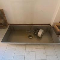 cappa di aspirazione