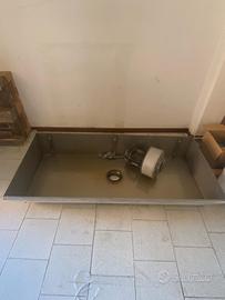 cappa di aspirazione