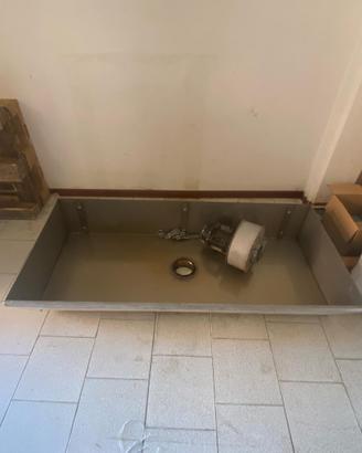 cappa di aspirazione