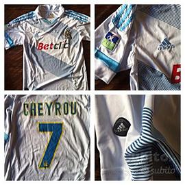 Maglia calcio Olympique Marseille