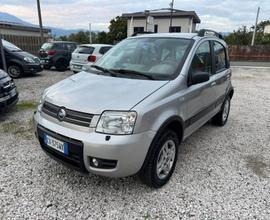 Fiat Panda 1.2 4x4 Climbing 5 POSTI OMOLOGATI