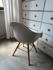 Sedia stile scandinavo