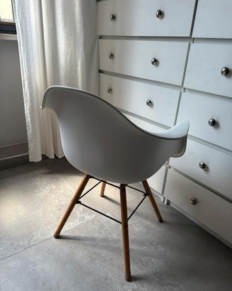 Sedia stile scandinavo
