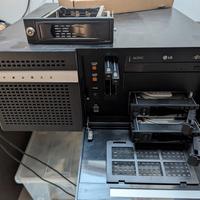 Case ACP 4320 rack i7