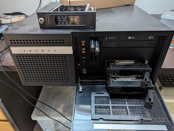 Case ACP 4320 rack i7