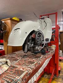 Vespa 150 Struzzo VL3