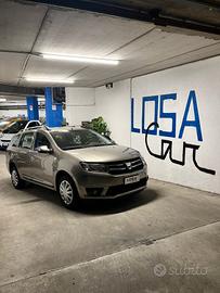 Dacia Logan MCV 1.2 75CV GPL Lauréate