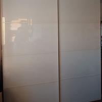 ARMADIO IKEA PAX 2 ANTE