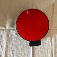 Fiat Grande Punto Sportello del serbatoio