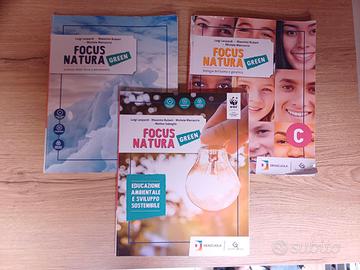 Libri di seconda e terza media