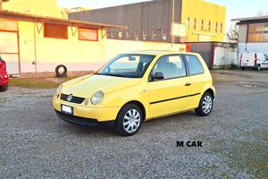 Volkswagen Lupo 1.0 (997cc) cat Trendline