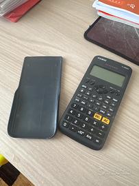 Calcolatrice Casio FX-350EX