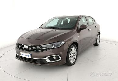 FIAT Tipo 1.6 Mjt S&S 5 porte Life