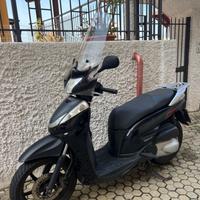 Honda SH 300 - 2010