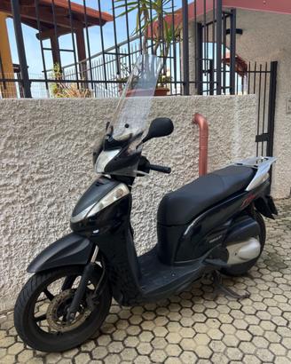 Honda SH 300 - 2010