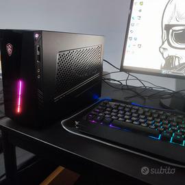 MSI Infinity S