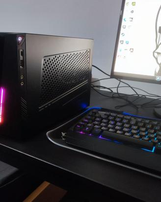 MSI Infinity S
