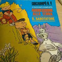 Corriere dei piccoli