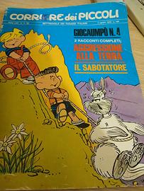 Corriere dei piccoli