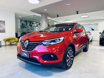 Renault Kadjar 1.5 blue dci Business 115cv edc