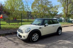 Mini Cooper Coupe 1.6 Benzina- 2014 !!!!