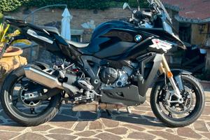 Bmw 1000 XR