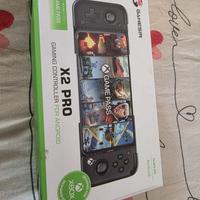 Game sir X2 Pro pari al nuovo 