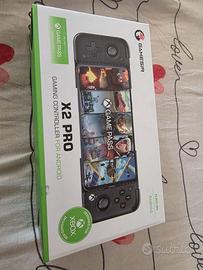 Game sir X2 Pro pari al nuovo 