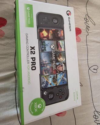 Game sir X2 Pro pari al nuovo 