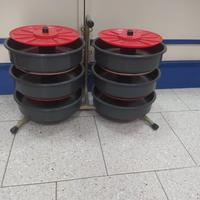 sbobinatore cavi würth