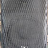 2 CASSE ATTIVE ZZIPP ZZPK110