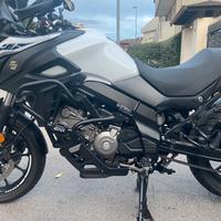 Suzuki V Strom 650