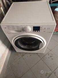 ricambi per lavatrice Hotpoint ariston 