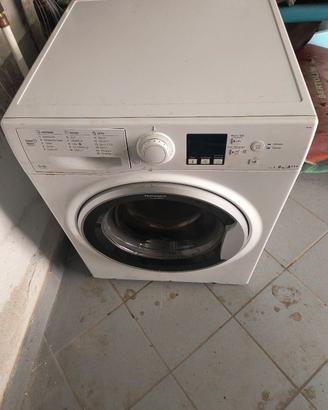 ricambi per lavatrice Hotpoint ariston 