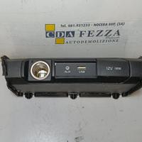 INTERFACCIA PRESA USB/INGRESSO AUX KIA Stonic Seri