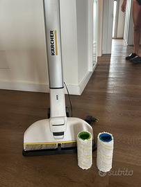 Lava pavimenti Karcher