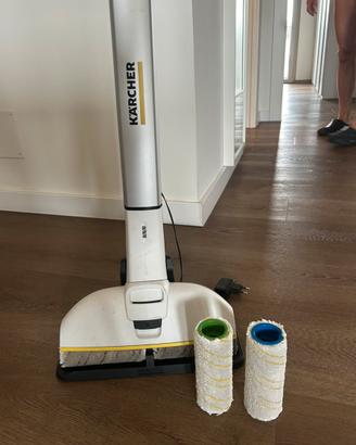 Lava pavimenti Karcher