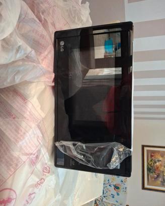 forno a microonde LG nuovo imballato-20L
