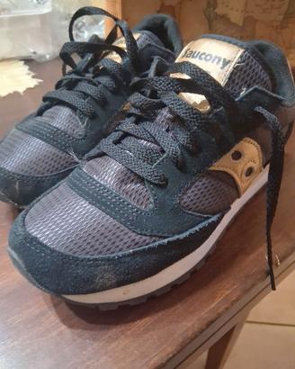 SCARPE SAUCONY JAZZ