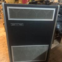 Leslie Hammond Solid State 760 anni ‘70