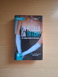 Libro "Un  regale da Tiffany" di Melissa Hill