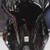 Cupolino YAMAHA TMAX 2012