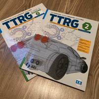 TTRG secondo volume