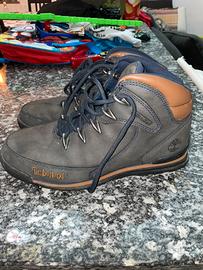 Scarpe timberland