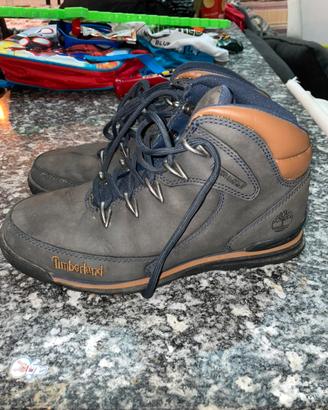 Scarpe timberland