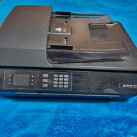 hp officejet 4630 fax copia stampa