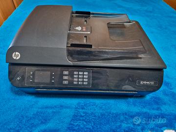 hp officejet 4630 fax copia stampa
