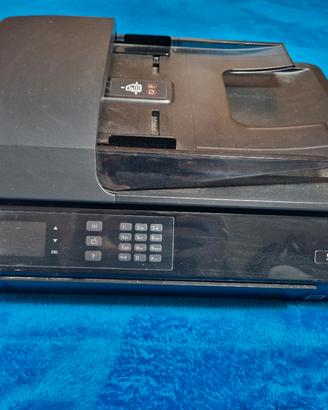 hp officejet 4630 fax copia stampa