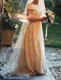 Abito sposa